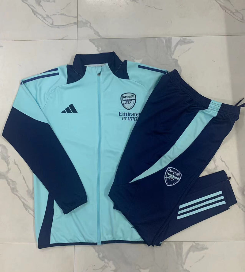 SPORTING TRACKSUIT CR7 23/24 - UNISEX/UNISEX