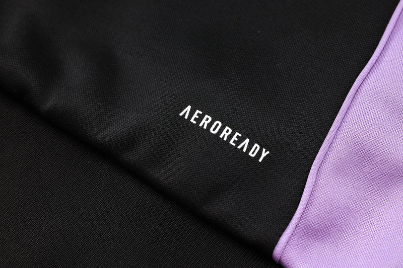 SPORTING TRACKSUIT CR7 23/24 - UNISEX/UNISEX