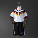 GERMANY I EURO 2024 JERSEY CHILDREN'S SET