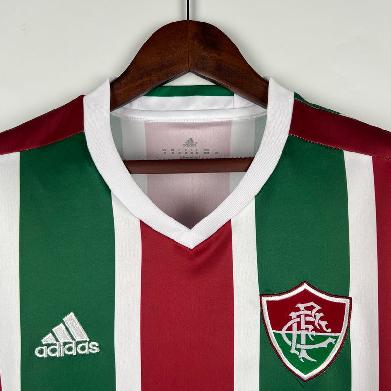 FLUMINENSE I 16/17 homem (RETRO)