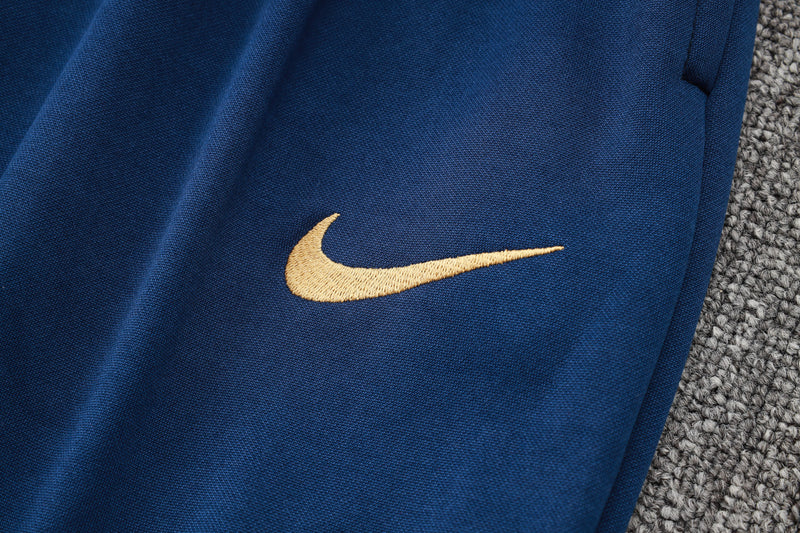 SPORTING TRACKSUIT CR7 23/24 - UNISEX/UNISEX