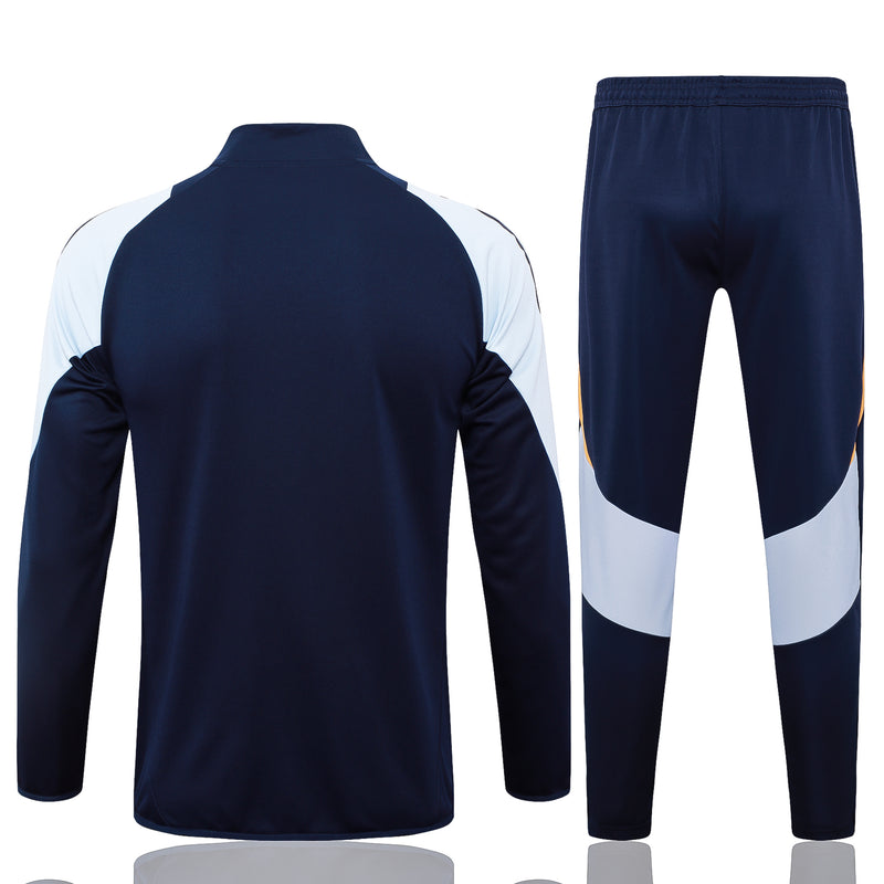 SPORTING TRACKSUIT CR7 23/24 - UNISEX/UNISEX