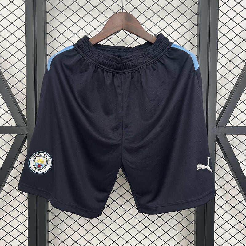SHORT MANCHESTER CITY II 25/26