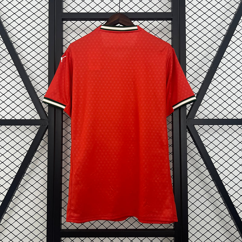PORTUGAL GOALKEEPER SHIRT EURO 2024 men