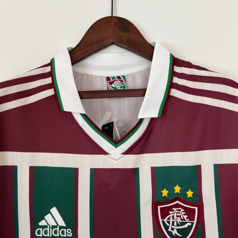 FLUMINENSE I 2003 homem (RETRO)