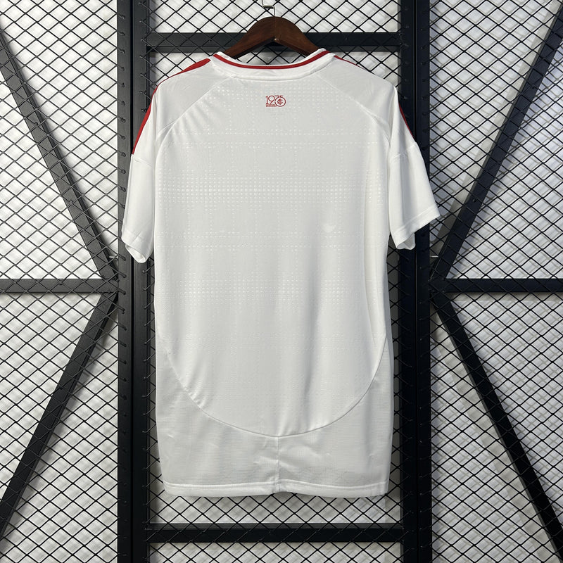 CAMISOLA INTERNACIONAL II 25/26 homem