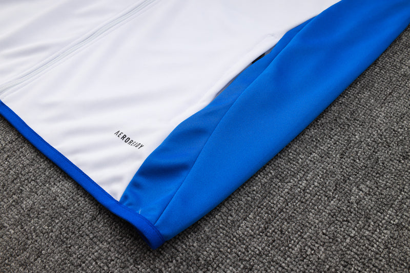 SPORTING TRACKSUIT CR7 23/24 - UNISEX/UNISEX