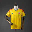 COLOMBIA 24/25 WOMEN'S SHIRT - COPA AMERICA