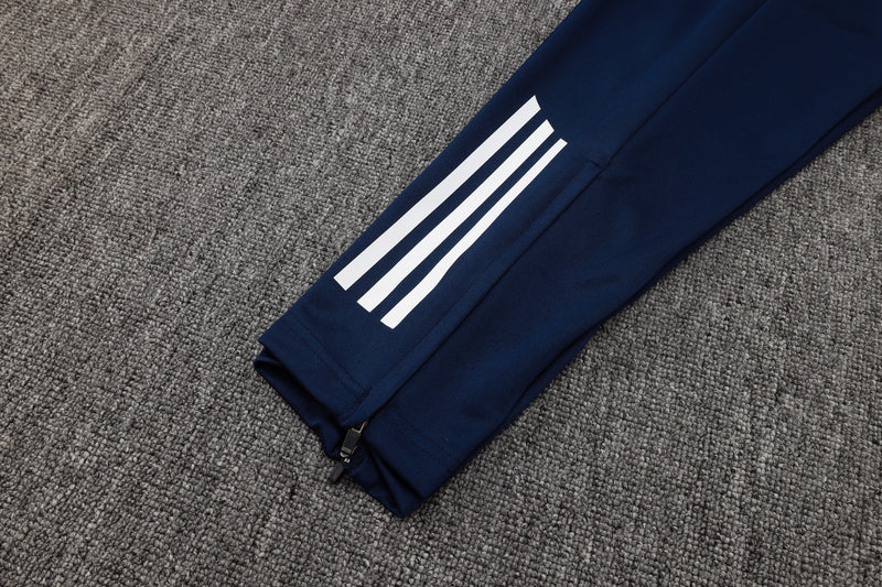 SPORTING TRACKSUIT CR7 23/24 - UNISEX/UNISEX