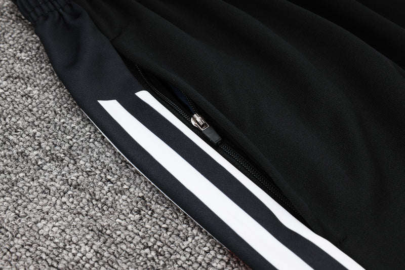 SPORTING TRACKSUIT CR7 23/24 - UNISEX/UNISEX