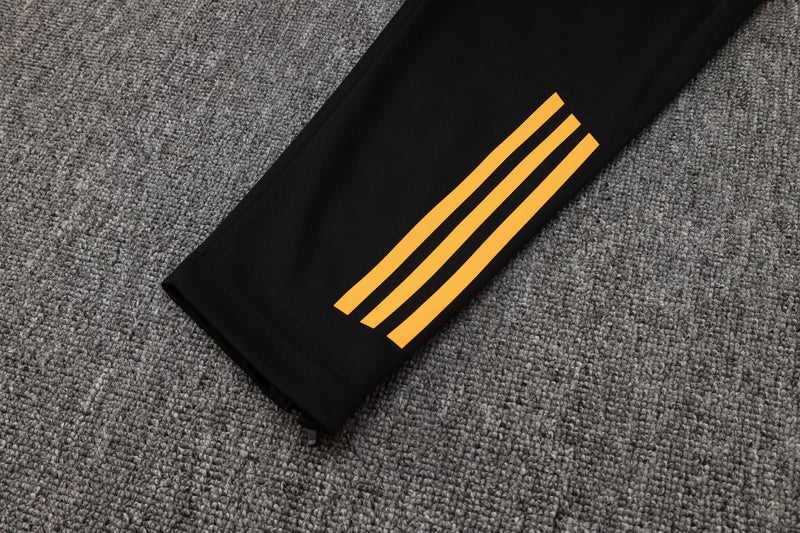 SPORTING TRACKSUIT CR7 23/24 - UNISEX/UNISEX