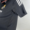 REAL MADRID III 08/09 men's jersey (RETRO)