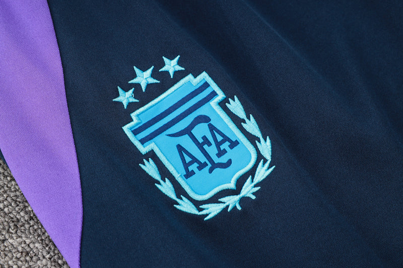 FATO DE TREINO ARGENTINA  - UNISSEXO