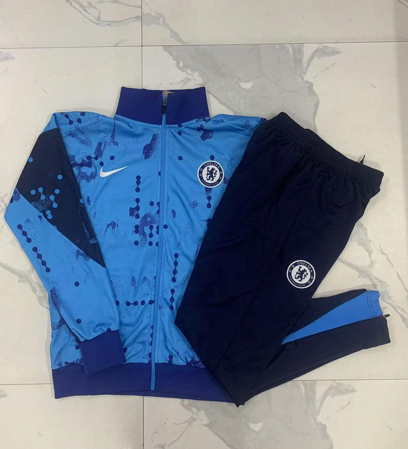 SPORTING TRACKSUIT CR7 23/24 - UNISEX/UNISEX