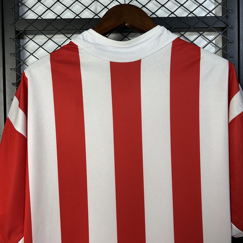 ATLÉTICO DE MADRID I 02/03 homem (RETRO)