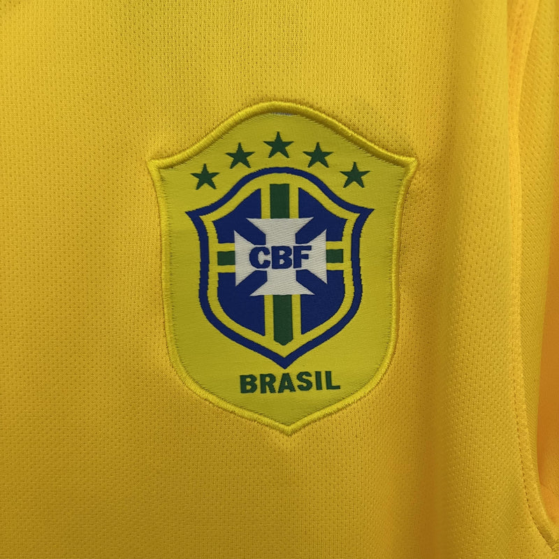 BRASIL I 2006 homem (RETRO)