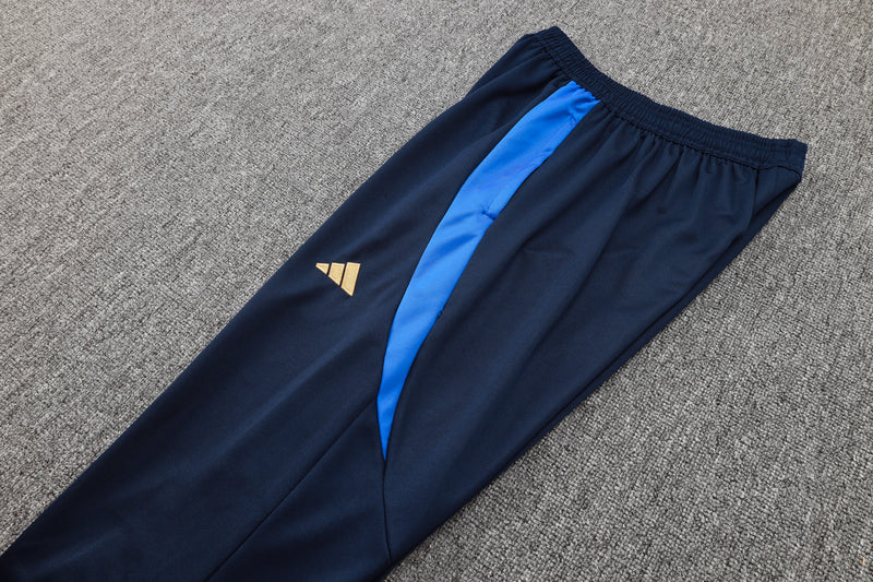 SPORTING TRACKSUIT CR7 23/24 - UNISEX/UNISEX