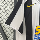 JUVENTUS I SHIRT 04/05 men (RETRO)
