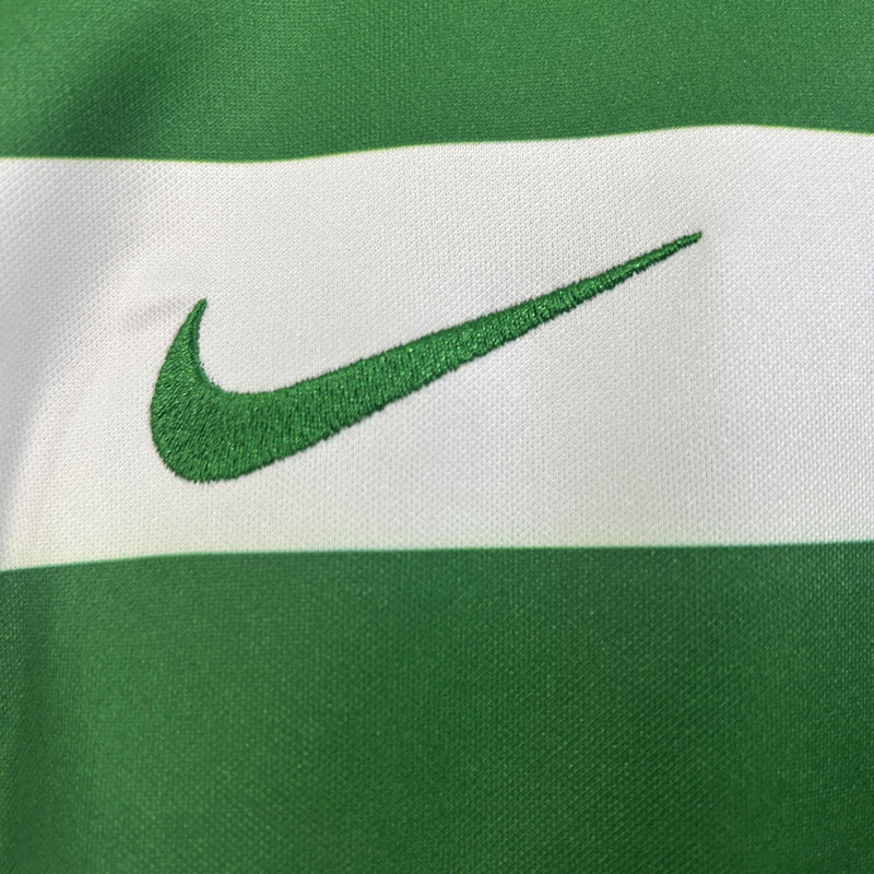 SPORTING CP III 24/25 CHILDREN'S SET