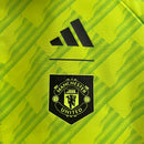 MANCHESTER UNITED II JACKET 23/24