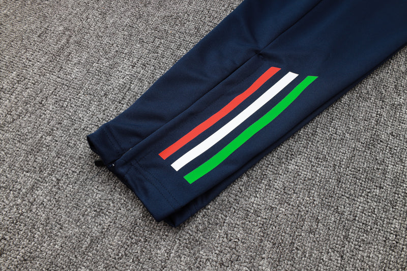 SPORTING TRACKSUIT CR7 23/24 - UNISEX/UNISEX