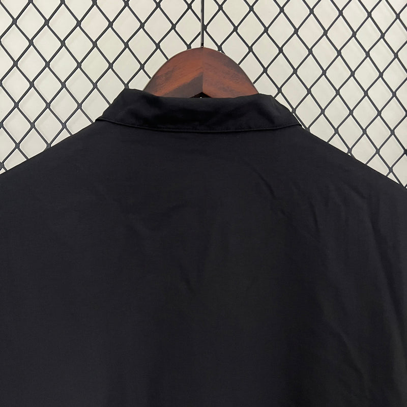 BARCELONA JACKET I 24/25
