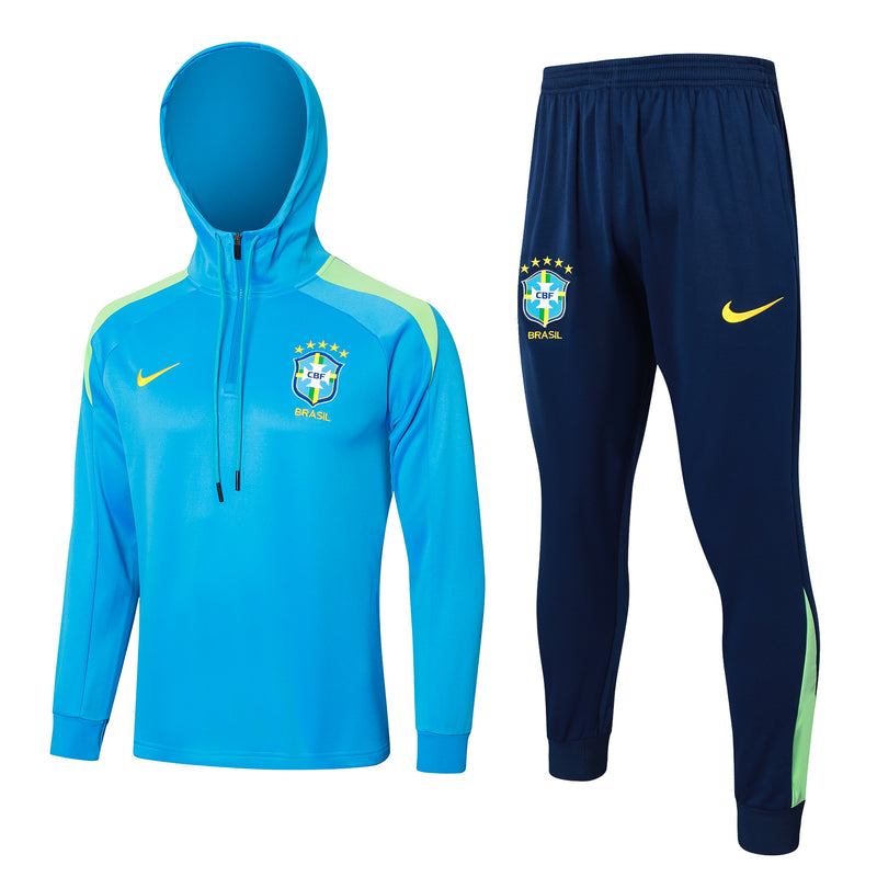 SPORTING TRACKSUIT CR7 23/24 - UNISEX/UNISEX