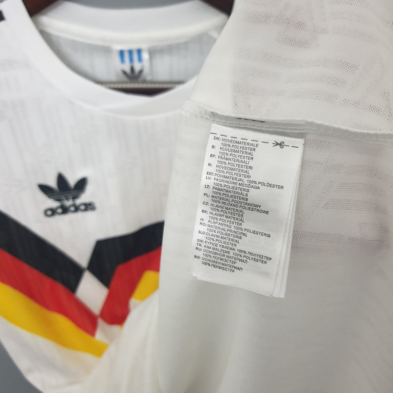 GERMANY I 1992 man (RETRO)