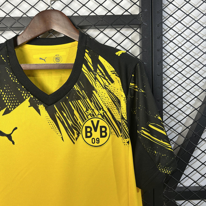 CAMISOLA BORUSSIA DORTMUND I 25/26 homem