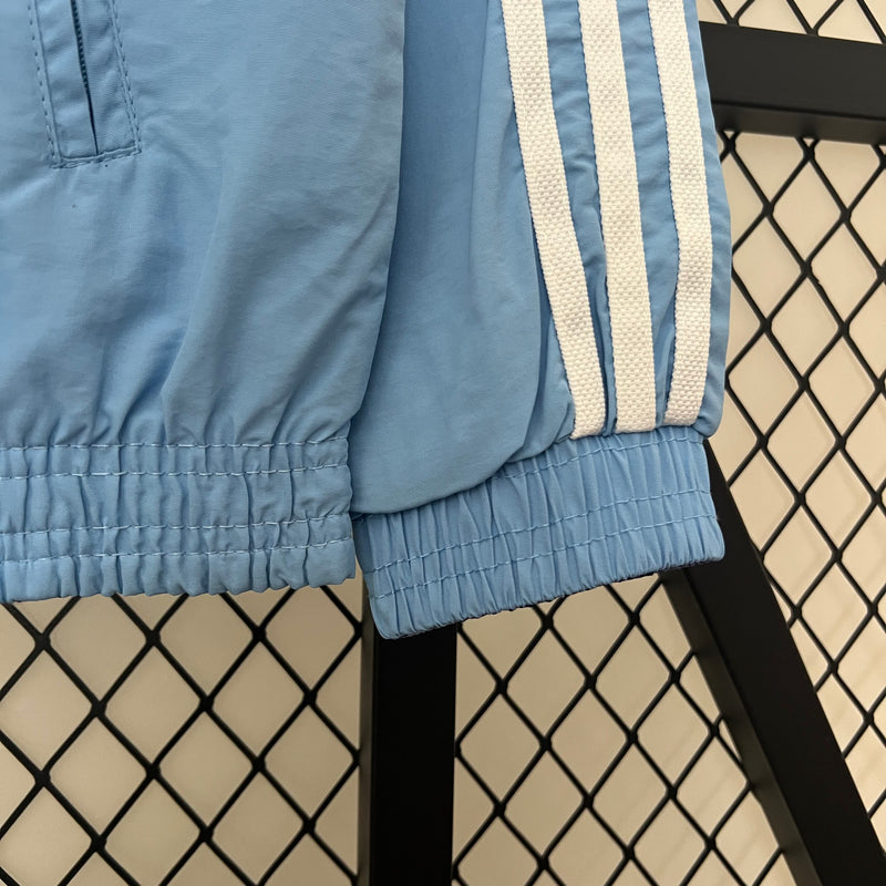 BARCELONA JACKET I 24/25