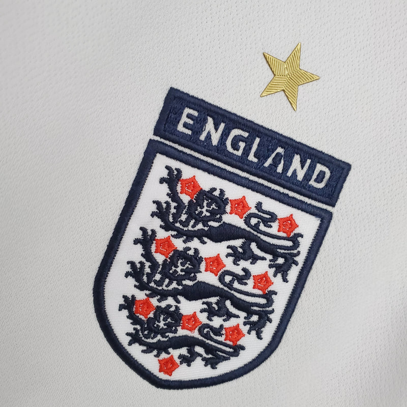 INGLATERRA 2006 I homem (RETRO)