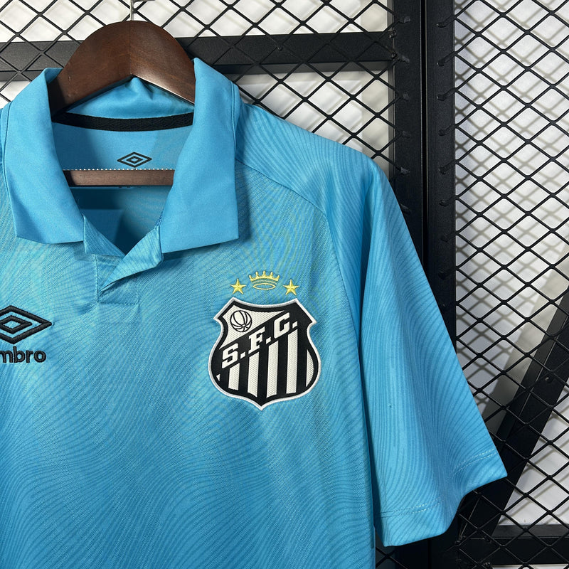 CAMISOLA SANTOS III 25/26 homem
