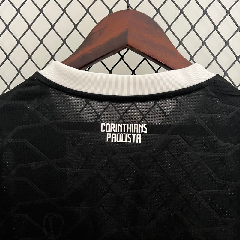 CORINTHIANS II 12/13 homem (RETRO)