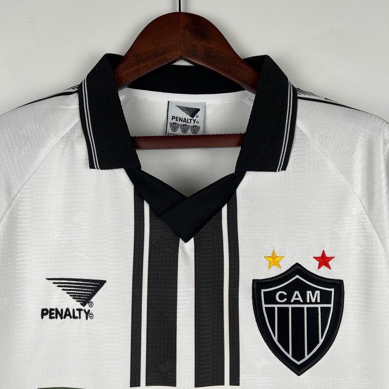 ATLÉTICO MINEIRO I 1997 homem (RETRO)