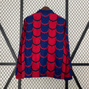 BARCELONA JACKET I 24/25