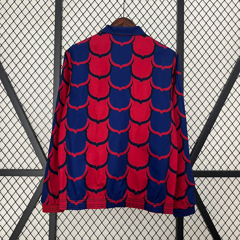 BARCELONA JACKET I 24/25
