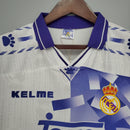REAL MADRID III 96/97 men's jersey (RETRO)