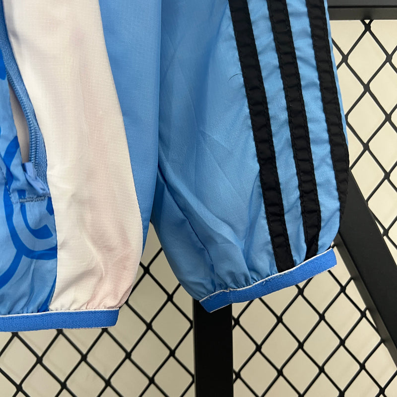BARCELONA JACKET I 24/25