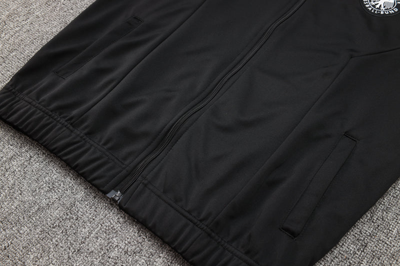 SPORTING TRACKSUIT CR7 23/24 - UNISEX/UNISEX