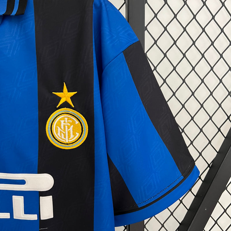 INTER DE MILAN I 95/96 homem (RETRO)