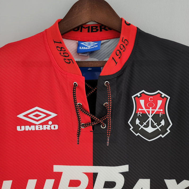 FLAMENGO 1994 ESPECIAL 100 ANOS homem (RETRO)