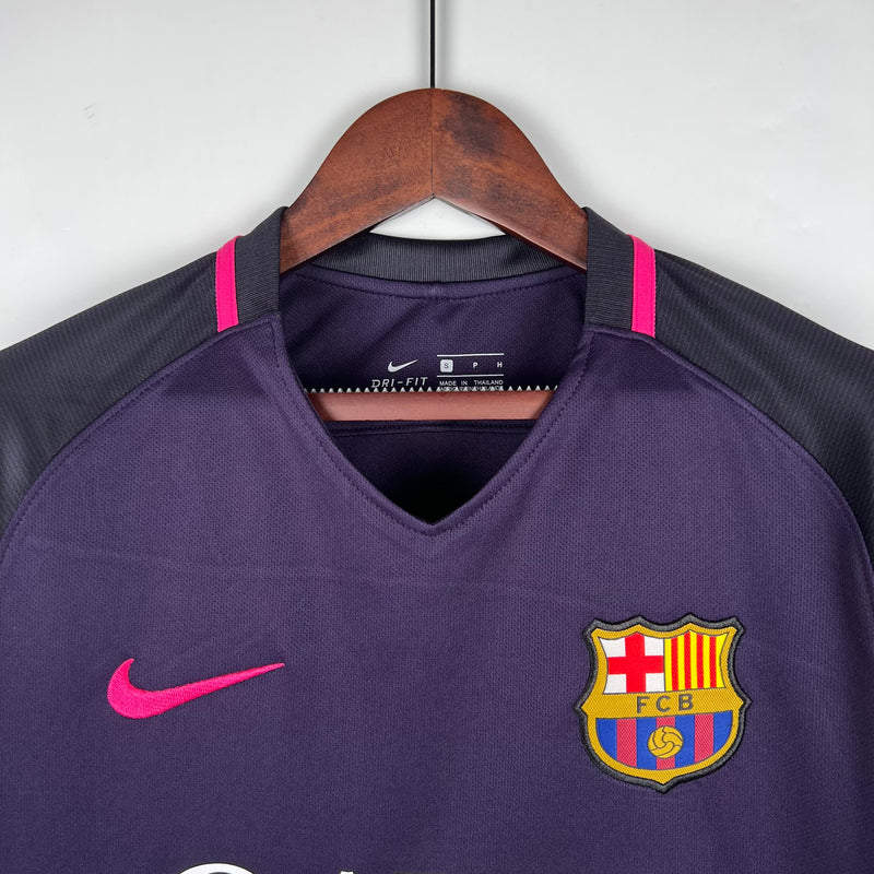 BARCELONA I 05/06 men (RETRO)