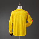 PORTUGAL II 24/25 men's T-SHIRT (LONG SLEEVE)