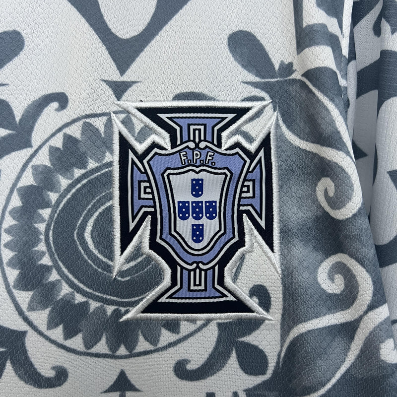 CAMISOLA PORTUGAL EDIÇÃO ESPECIAL 2025 homem