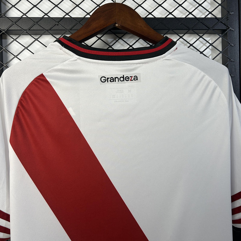 CAMISOLA RIVER PLATE I 25/26 homem