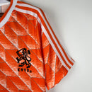Retro NETHERLANDS SHIRT