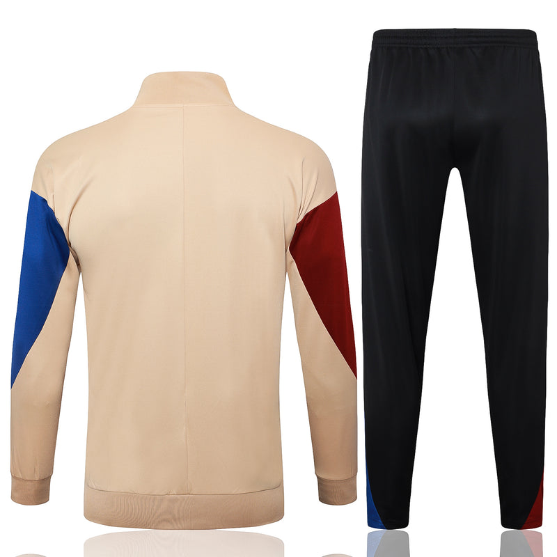 SPORTING TRACKSUIT CR7 23/24 - UNISEX/UNISEX