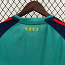 ESPANHA PORTERO/GUARDA REDES MUNDIAL I 2010 homem (RETRO)