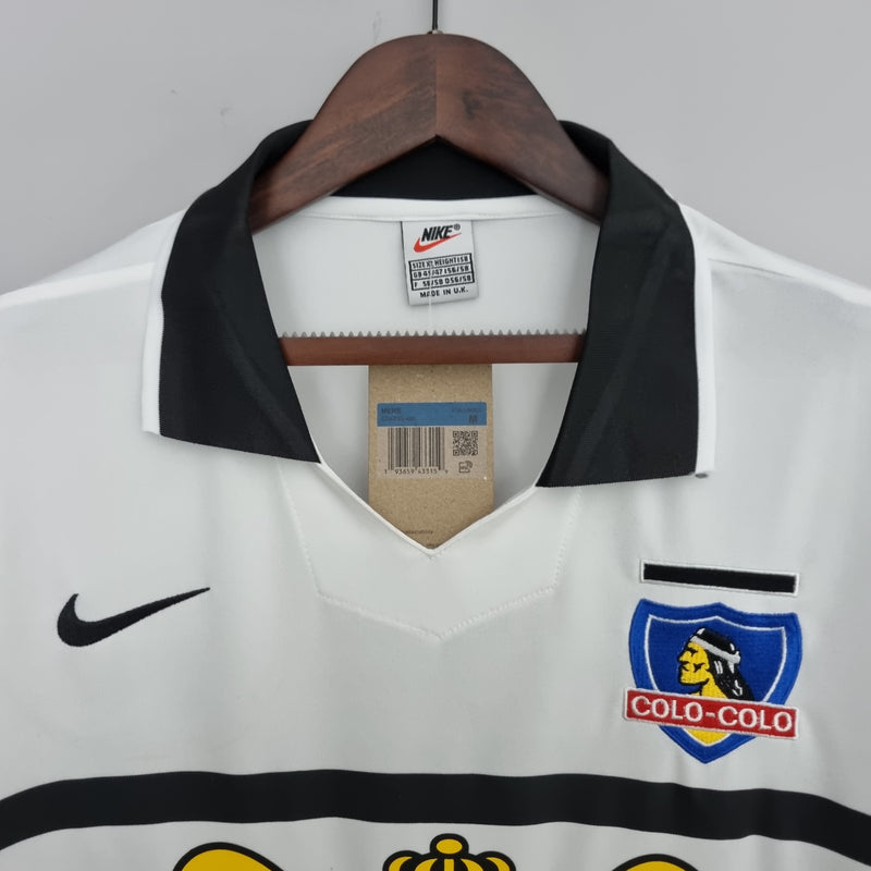 COLO COLO 96/97 I homem (RETRO)