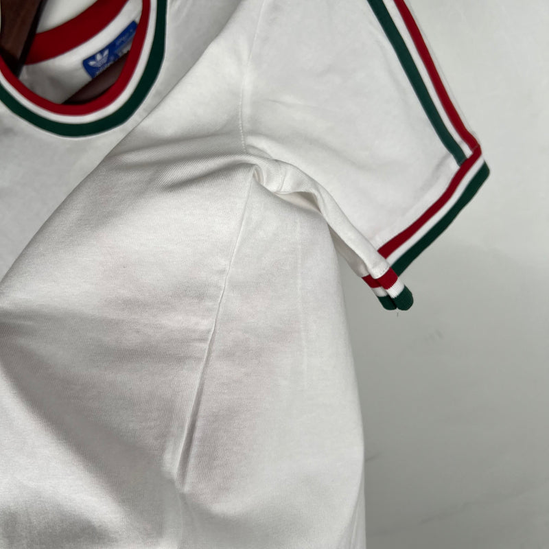 FLUMINENSE II 14/15 homem (RETRO)